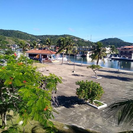 Apart-Hotel Marinas Do Canal Κάμπο Φρίο Εξωτερικό φωτογραφία