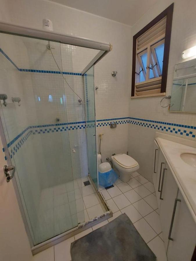 Apart-Hotel Marinas Do Canal Κάμπο Φρίο Εξωτερικό φωτογραφία