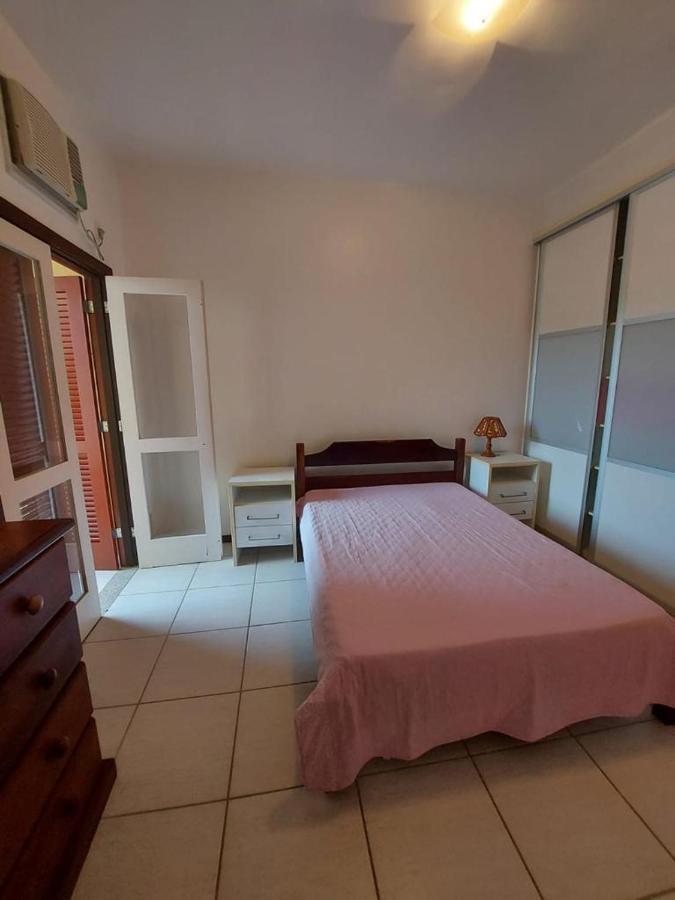 Apart-Hotel Marinas Do Canal Κάμπο Φρίο Εξωτερικό φωτογραφία