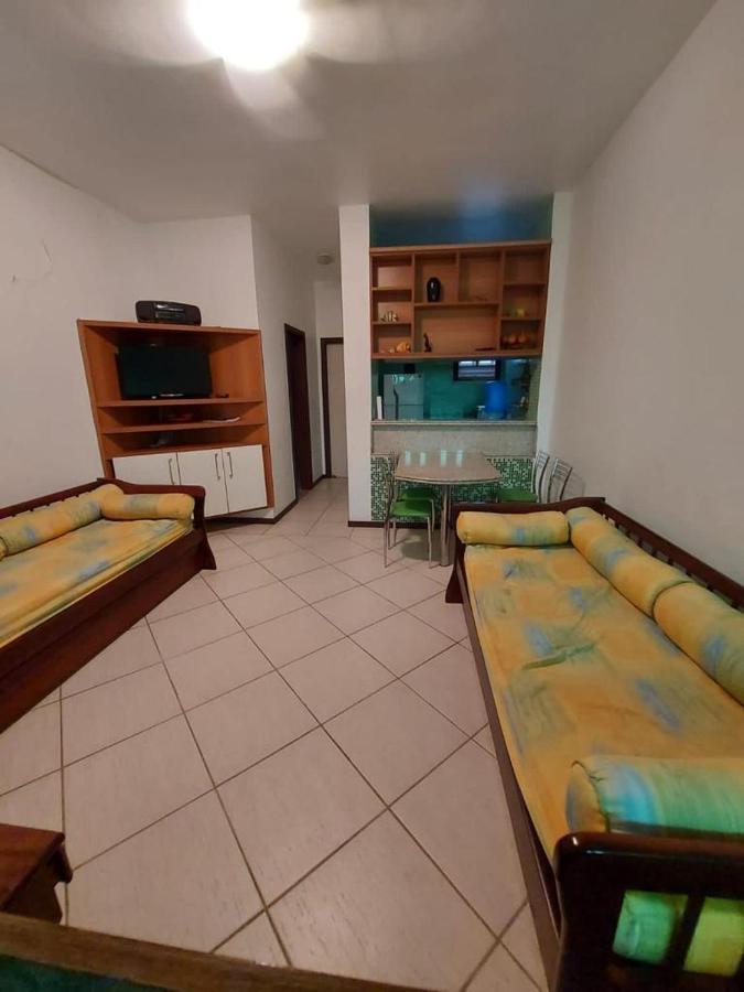 Apart-Hotel Marinas Do Canal Κάμπο Φρίο Εξωτερικό φωτογραφία